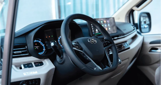 es para mi un vehiculo electrico