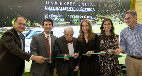 movilidad electrica con respaldo real