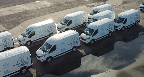 tecnologia confianza y progreso