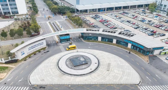 una marca global que transforma la movilidad